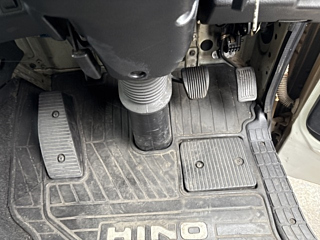 HINO RANGER 2017