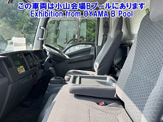 ISUZU ELF 2018