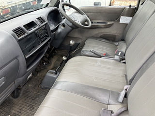 MAZDA BONGO 2010