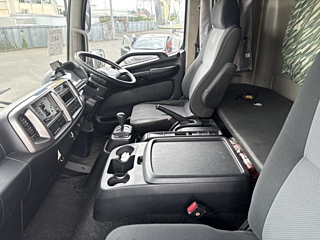 HINO RANGER 2017