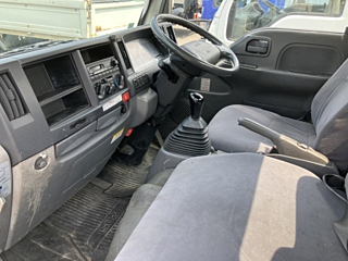 ISUZU ELF 2008