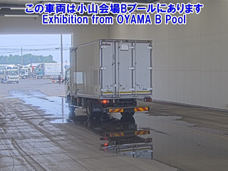 ISUZU ELF 2019