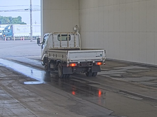 HINO DUTRO 2016