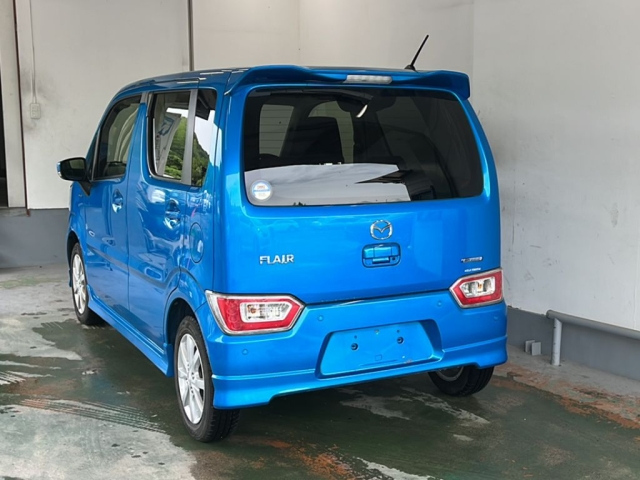 MAZDA FLAIR 2022
