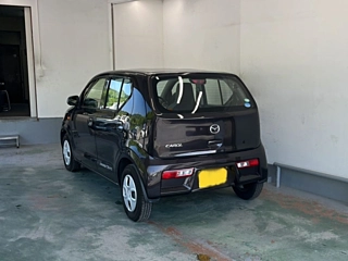MAZDA CAROL 2017