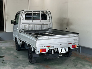 SUZUKI CARRY TRUCK 2015