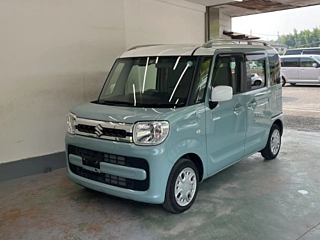 SUZUKI SPACIA 2020
