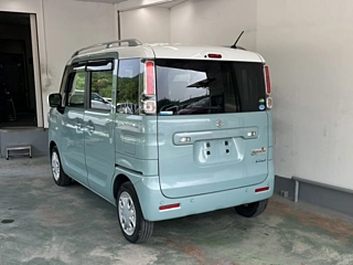 SUZUKI SPACIA 2020