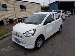 DAIHATSU MIRA E S 2020