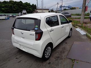 DAIHATSU MIRA E S 2020