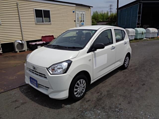 DAIHATSU MIRA E S 2020