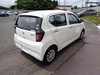 DAIHATSU MIRA E S 2020
