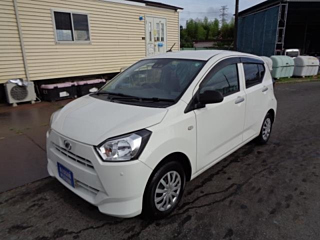 DAIHATSU MIRA E S 2020