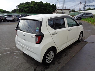 DAIHATSU MIRA E S 2020
