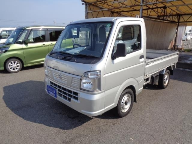 NISSAN CLIPPER TRUCK 2020