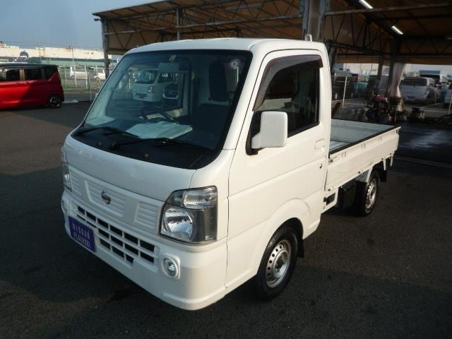 NISSAN CLIPPER TRUCK 2019