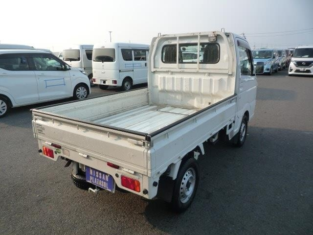 NISSAN CLIPPER TRUCK 2019