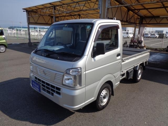 NISSAN CLIPPER TRUCK 2019