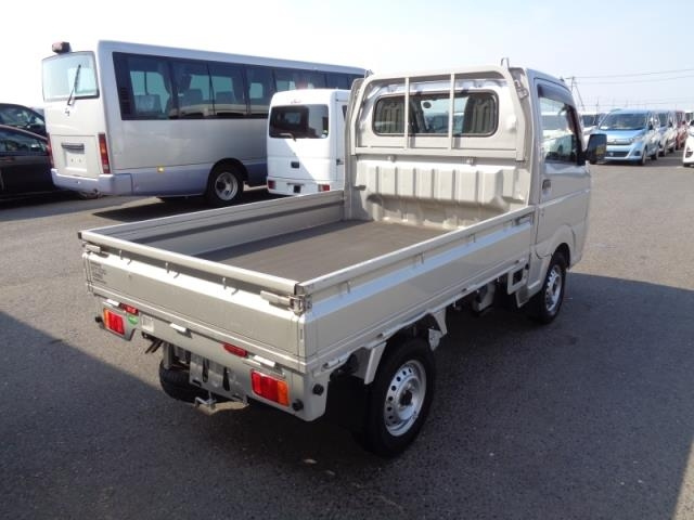 NISSAN CLIPPER TRUCK 2019