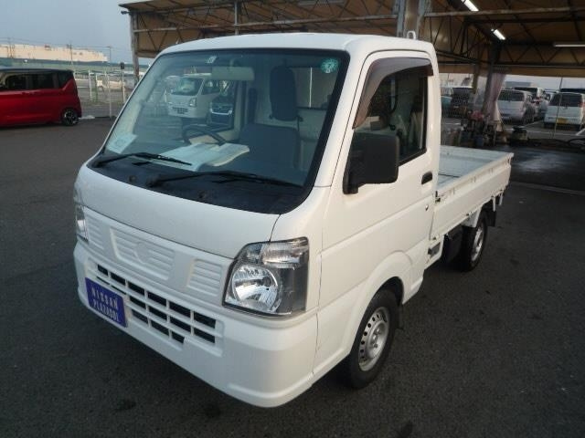 NISSAN CLIPPER TRUCK 2018