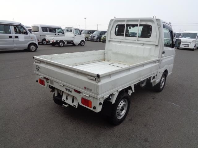 NISSAN CLIPPER TRUCK 2021