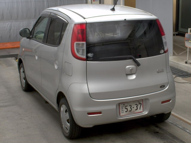 SUZUKI MRWAGON 2009