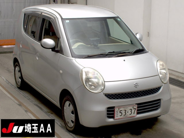 SUZUKI MRWAGON 2009