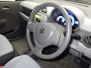 SUZUKI ALTO ECO 2013