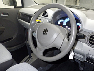 SUZUKI ALTO ECO 2014