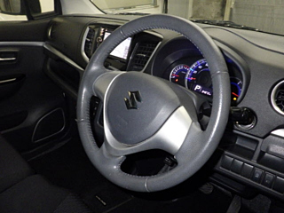 SUZUKI WAGON R 2013