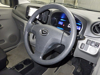 DAIHATSU MIRA E S 2016