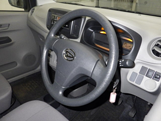 DAIHATSU MIRA E S 2016