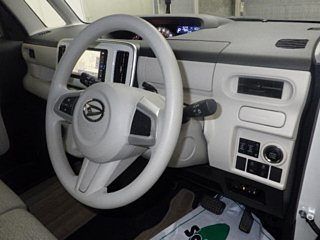 DAIHATSU MOVE CANBUS 2019