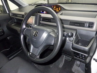 SUZUKI WAGON R 2020