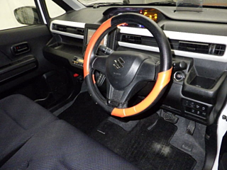 SUZUKI WAGON R 2020