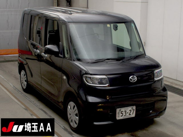 DAIHATSU TANTO 2022