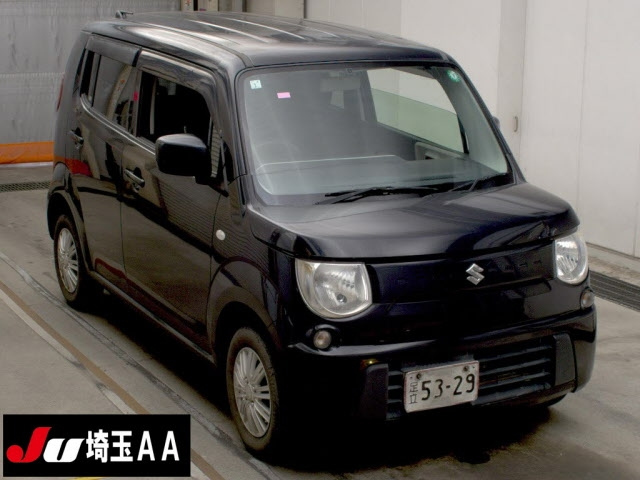 SUZUKI MRWAGON 2015