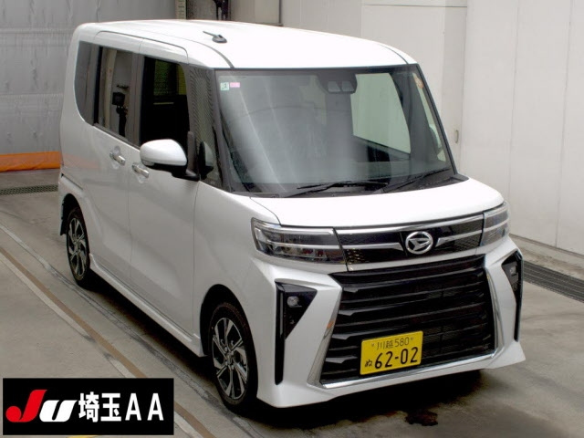 DAIHATSU TANTO 2025