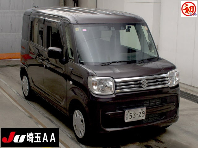 SUZUKI SPACIA 2023