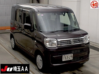 SUZUKI SPACIA 2023