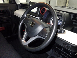 SUZUKI SPACIA 2023