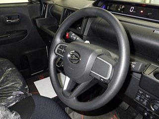 DAIHATSU TANTO 2025