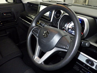 SUZUKI SPACIA 2020