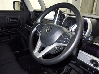 SUZUKI SPACIA 2022