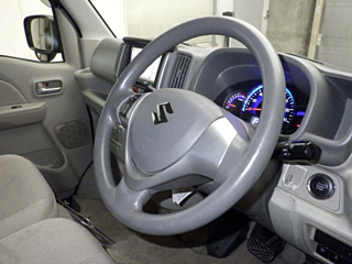 SUZUKI EVERY WAGON 2015
