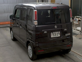 SUZUKI SPACIA 2023