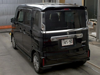 SUZUKI SPACIA 2022
