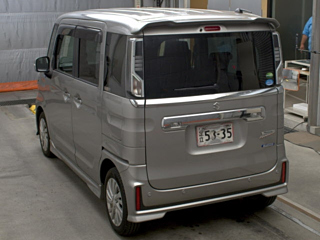 SUZUKI SPACIA 2020