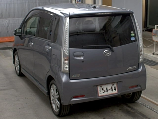 DAIHATSU MOVE 2013