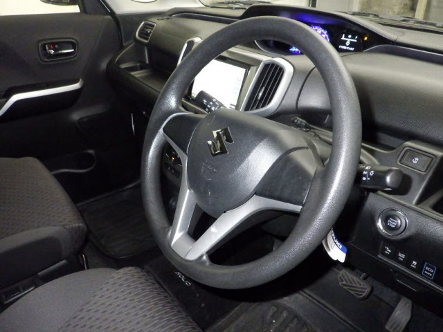 SUZUKI SOLIO 2018